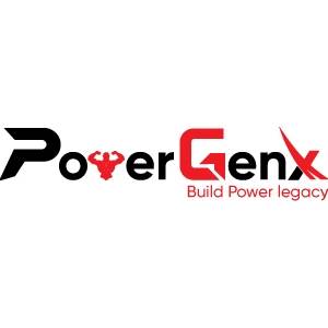 PowerGenx Noida